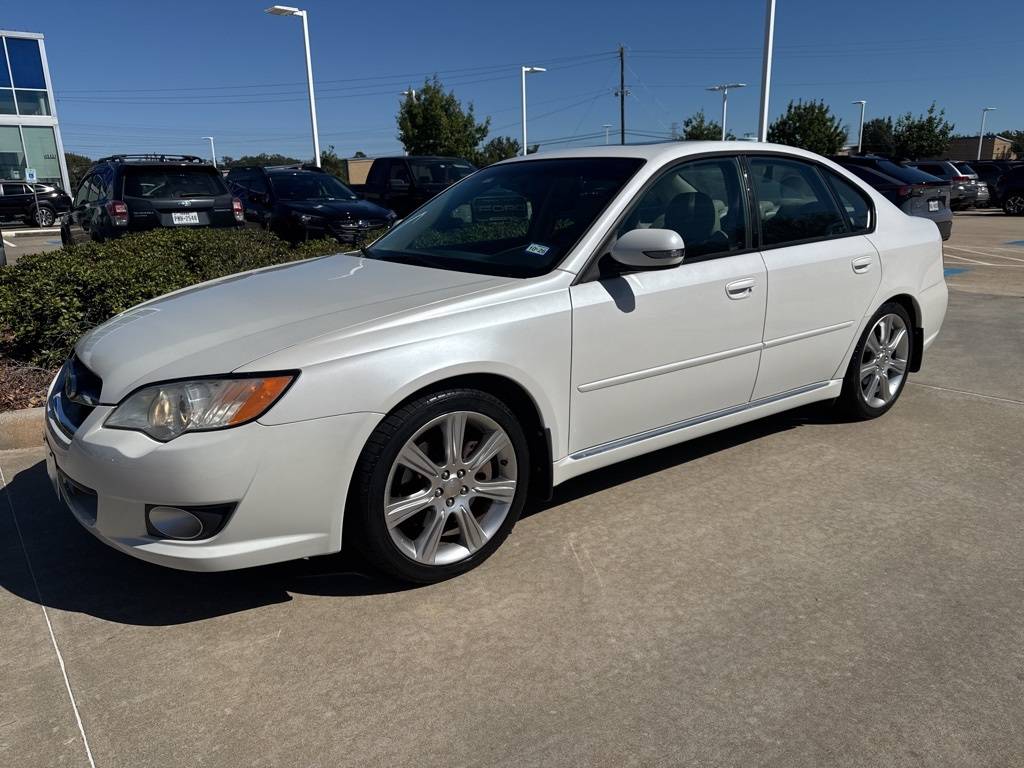 2009 Subaru Legacy 3.0R Limited — Sedan — 70,778 mi — Houston, TX