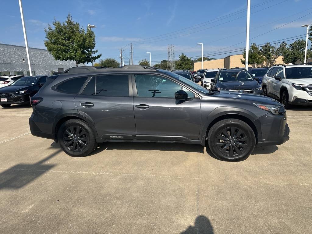 2023 Subaru Outback Onyx Edition XT — SUV — 65,219 mi — Houston, TX