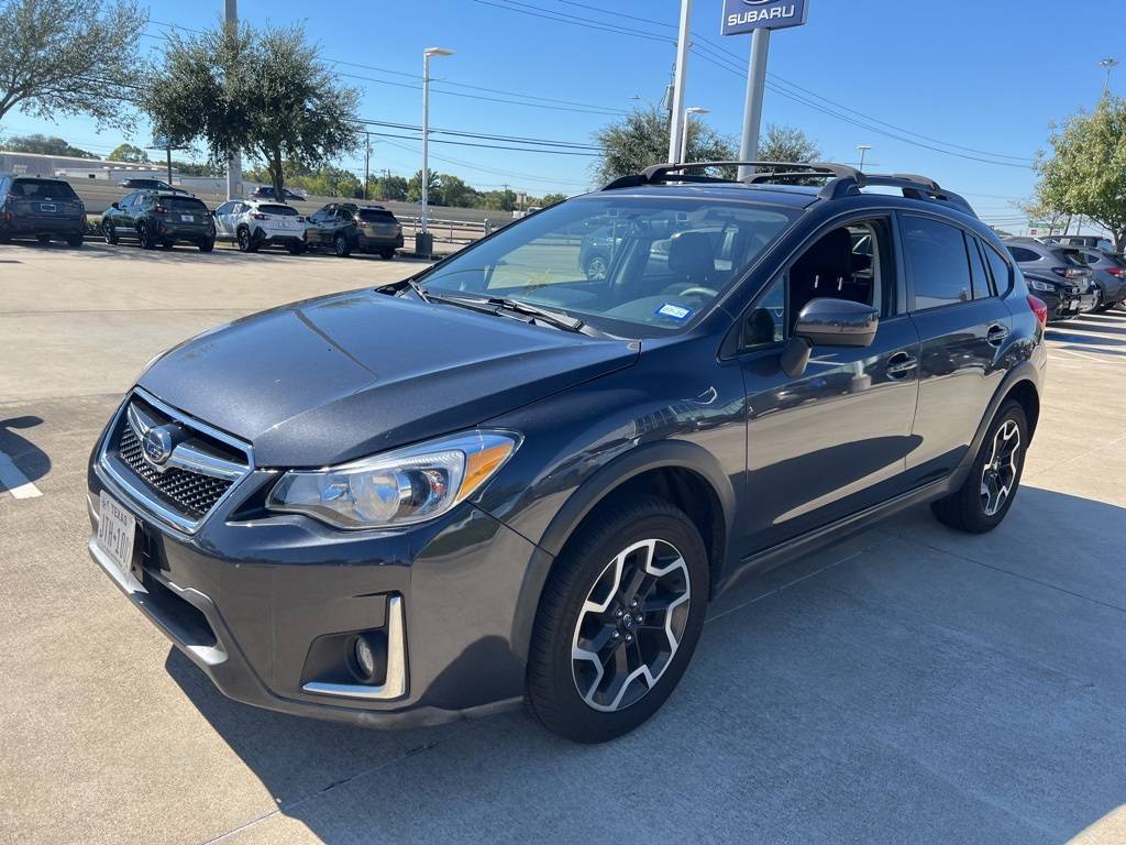 2017 Subaru Crosstrek Premium — SUV — 44,784 mi — Houston, TX