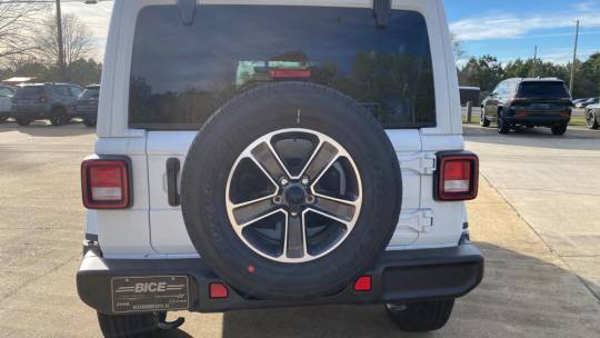 New Jeep Wrangler for Sale in Auburn, AL (with Photos) - TrueCar