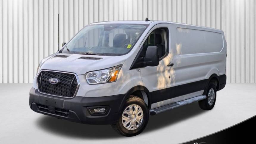 2022 Ford Transit Cargo Van T-250 — Cargo Van — 35,990 mi — Griffin, GA
