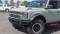 2024 Ford Bronco in Griffin, GA 2 - Open Gallery