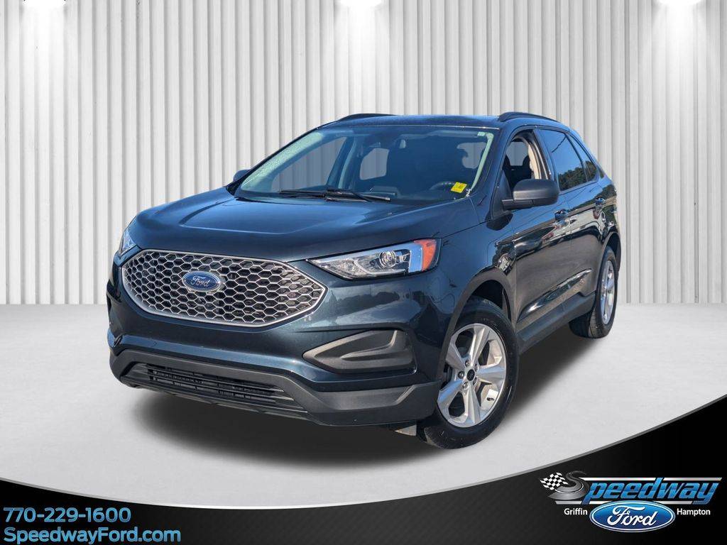 2024 Ford Edge SE — SUV — 24,824 mi — Griffin, GA