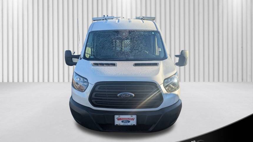 2019 Ford Transit Cargo Van T-350 — Cargo Van — 149,123 mi — Griffin, GA