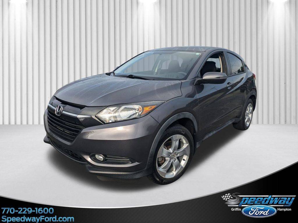 2016 Honda HR-V EX — SUV — 28,596 mi — Griffin, GA