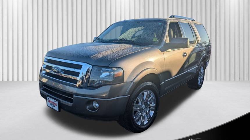2013 Ford Expedition Limited — SUV — 102,500 mi — Griffin, GA