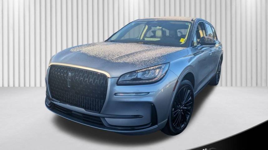 2023 Lincoln Corsair Standard — SUV — 22,266 mi — Griffin, GA