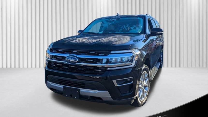 2022 Ford Expedition Limited — SUV — 61,035 mi — Griffin, GA