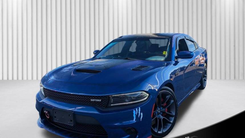 2022 Dodge Charger R/T — Sedan — 19,757 mi — Griffin, GA