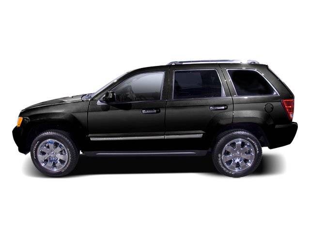 2010 Jeep Grand Cherokee Limited — SUV — 104,232 mi — Gurnee, IL