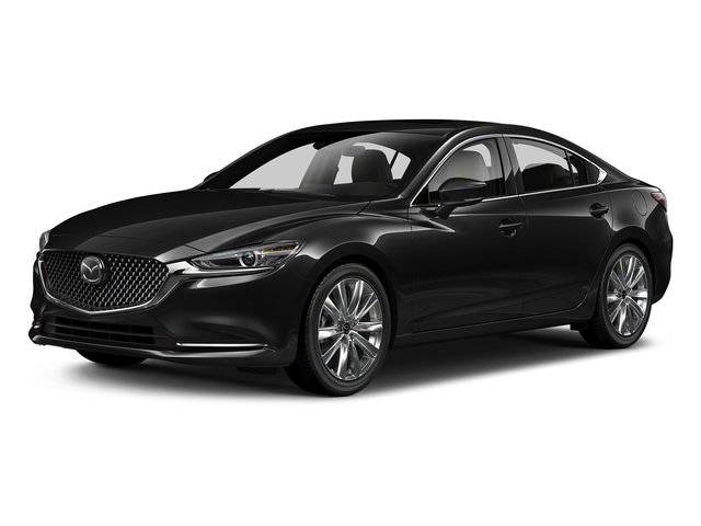 2018 Mazda Mazda6 Touring — Sedan — 137,256 mi — Gurnee, IL