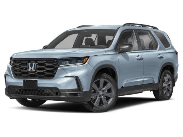 2025 Honda Pilot Sport — SUV — 1,971 mi — Gurnee, IL