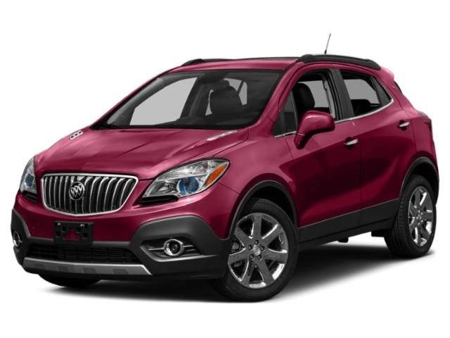 2015 Buick Encore Convenience — SUV — 94,355 mi — Gurnee, IL