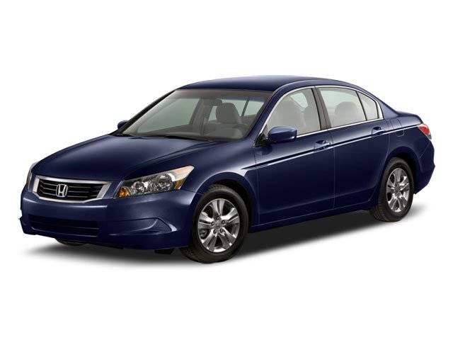 2008 Honda Accord LX-P — Sedan — 218,091 mi — Gurnee, IL