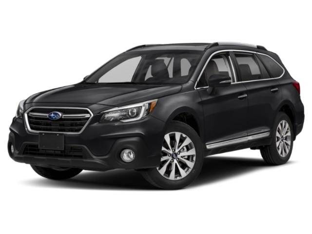 2018 Subaru Outback 3.6R Touring — SUV — 67,713 mi — Gurnee, IL