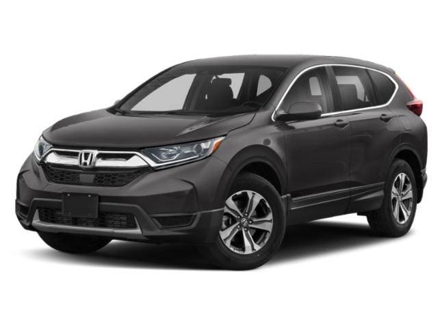 2019 Honda CR-V LX — SUV — 90,156 mi — Gurnee, IL