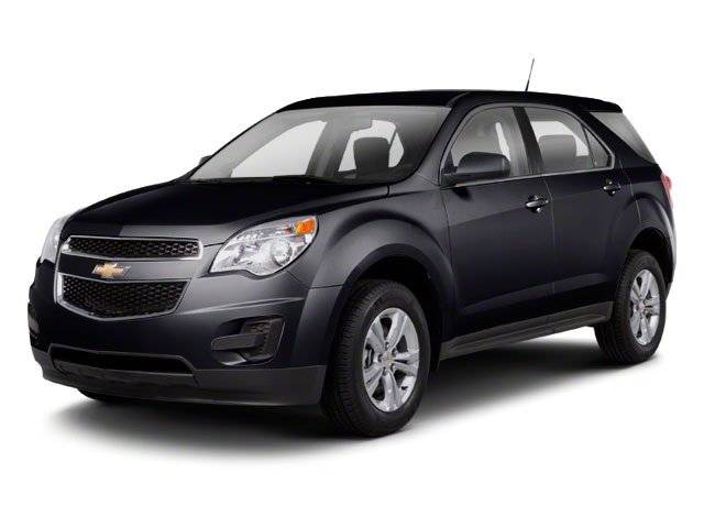 2013 Chevrolet Equinox LT — SUV — 79,321 mi — Gurnee, IL