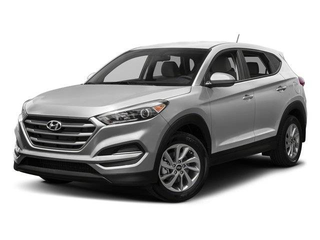 2017 Hyundai Tucson Sport — SUV — 117,710 mi — Gurnee, IL