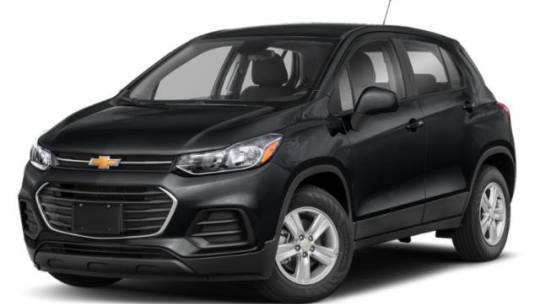 2020 Chevrolet Trax LS — SUV — 90,745 mi — Gurnee, IL