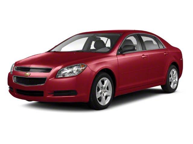 2010 Chevrolet Malibu LT — Sedan — 97,945 mi — Gurnee, IL