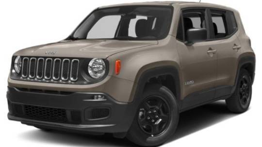 2015 Jeep Renegade Latitude — SUV — 149,056 mi — Gurnee, IL