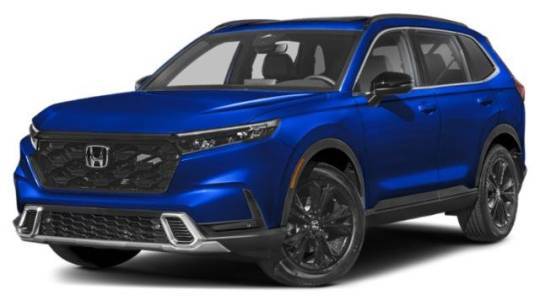 2023 Honda CR-V Hybrid Sport Touring — SUV — 19,284 mi — Gurnee, IL