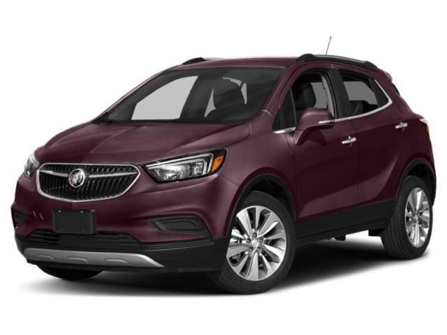 2018 Buick Encore Preferred — SUV — 86,237 mi — Gurnee, IL