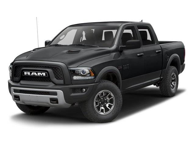 2017 Ram 1500 Rebel — Pickup Truck — 145,727 mi — Gurnee, IL