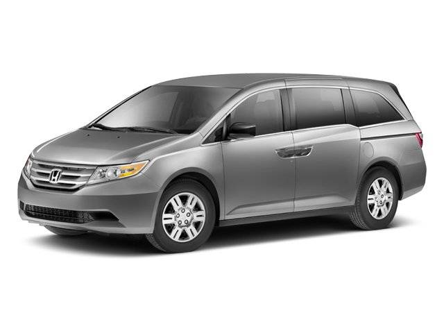 2013 Honda Odyssey LX — Minivan — 205,431 mi — Gurnee, IL