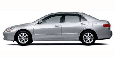 2005 Honda Accord EX-L V6 — Sedan — 250,937 mi — Gurnee, IL
