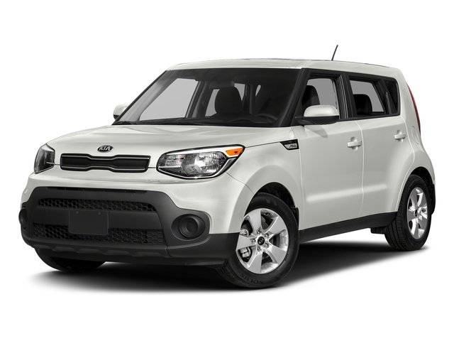 2018 Kia Soul Base — Hatchback — 68,143 mi — Gurnee, IL