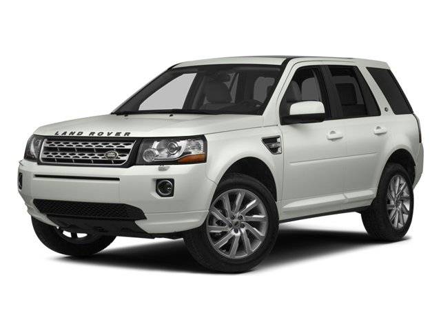 2014 Land Rover LR2 HSE LUX — SUV — 128,413 mi — Gurnee, IL