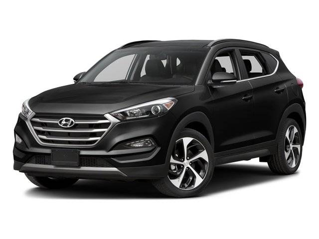 2017 Hyundai Tucson Limited — SUV — 129,928 mi — Gurnee, IL