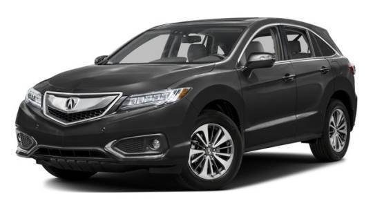 2016 Acura RDX Advance Package — SUV — 41,326 mi — Gurnee, IL