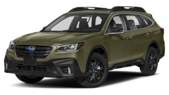 2022 Subaru Outback 2.4T Onyx Edition XT — SUV — 31,190 mi — Gurnee, IL