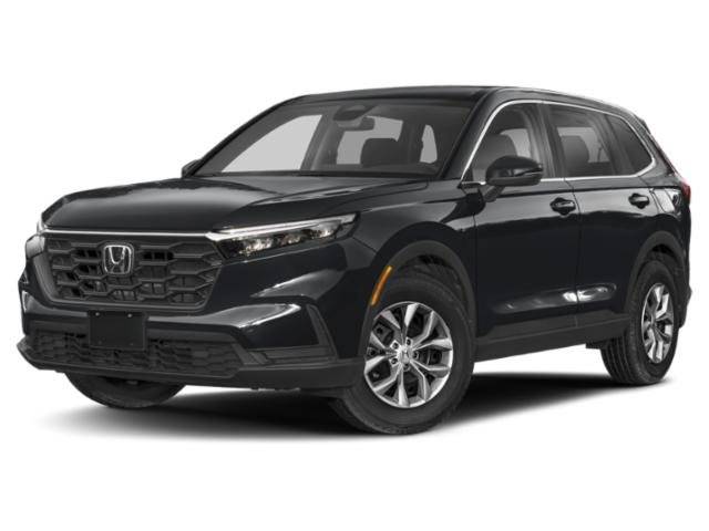 2025 Honda CR-V EX-L — SUV — 1,950 mi — Gurnee, IL