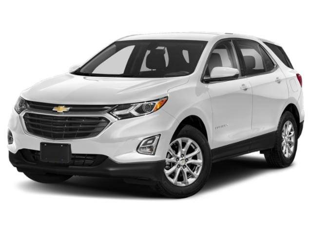 2019 Chevrolet Equinox LT — SUV — 99,868 mi — Gurnee, IL