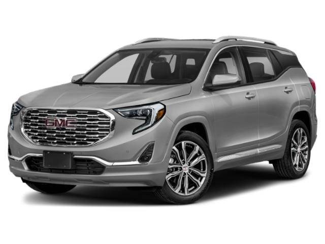2019 GMC Terrain Denali — SUV — 91,180 mi — Gurnee, IL