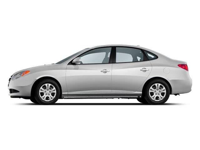 2010 Hyundai Elantra GLS — Sedan — 186,171 mi — Gurnee, IL