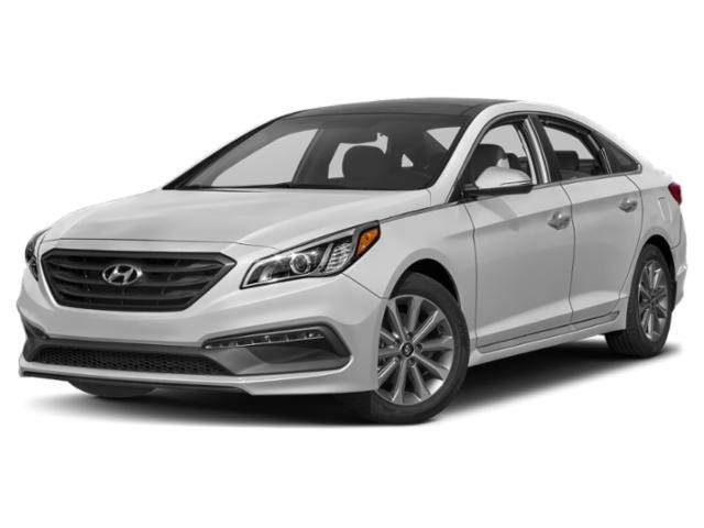2015 Hyundai Sonata Limited — Sedan — 83,176 mi — Gurnee, IL