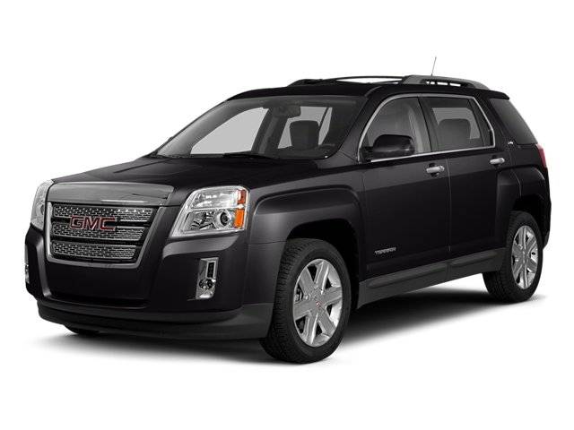 2013 GMC Terrain SLT-2 — SUV — 220,766 mi — Gurnee, IL