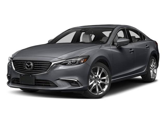 2017 Mazda Mazda6 Grand Touring — Sedan — 161,769 mi — Gurnee, IL