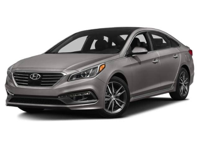 2015 Hyundai Sonata Sport 2.0T — Sedan — 47,319 mi — Gurnee, IL