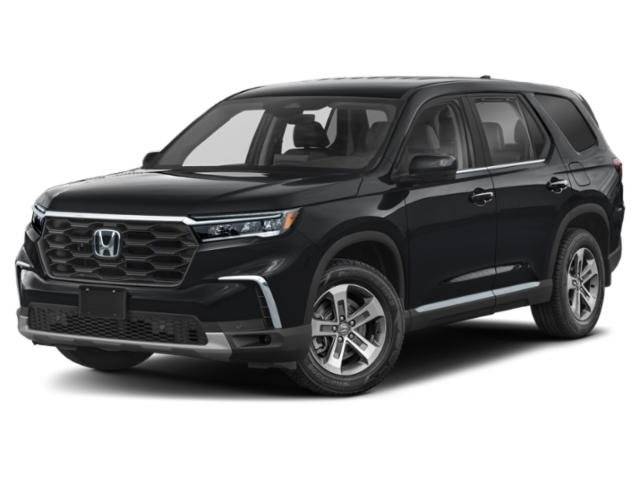 2025 Honda Pilot EX-L — SUV — 1,570 mi — Gurnee, IL