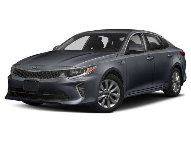 2018 Kia Optima S — Sedan — 147,848 mi — Gurnee, IL