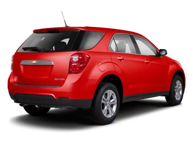 2013 Chevrolet Equinox LT — SUV — 178,095 mi — Gurnee, IL