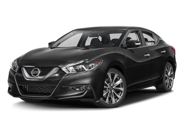 2017 Nissan Maxima SR — Sedan — 111,937 mi — Gurnee, IL