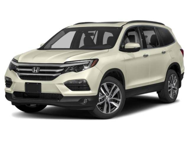 2018 Honda Pilot Elite — SUV — 94,141 mi — Gurnee, IL