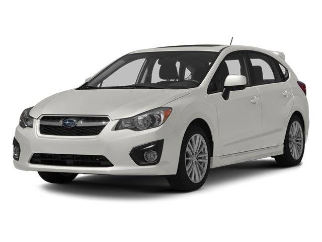 2013 Subaru Impreza 2.0i — Wagon — 107,864 mi — Gurnee, IL