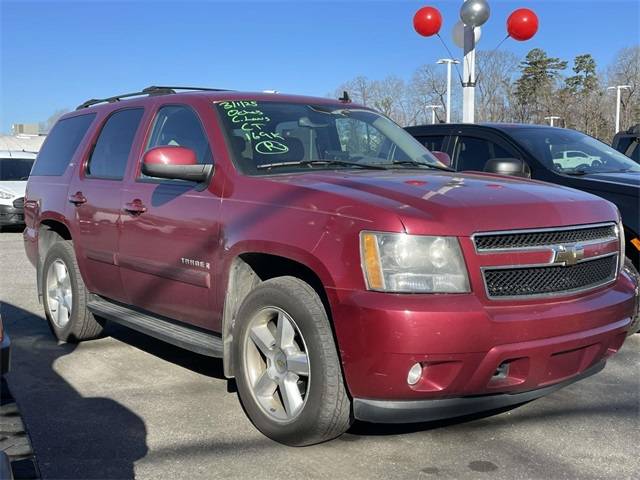 2007 Chevrolet Tahoe LTZ — SUV — 169,388 mi — Belmont, NC
